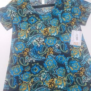 Lularoe Classic t XS